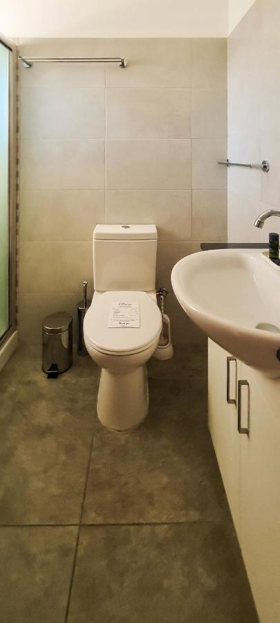 Phaedrus Living: Seaside Luxury Flat Athina 115 Apartman Paphos Kültér fotó