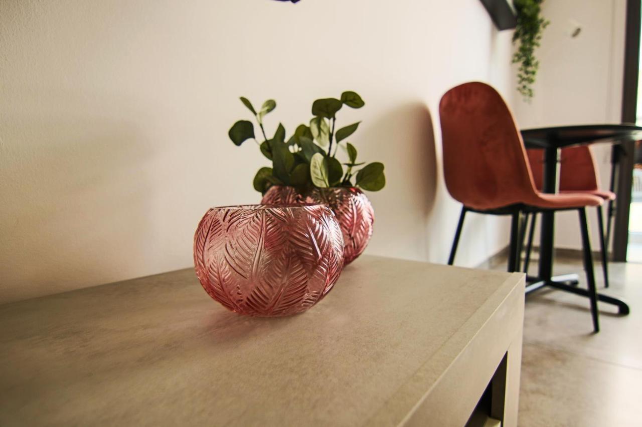 Phaedrus Living: Seaside Luxury Flat Athina 115 Apartman Paphos Kültér fotó