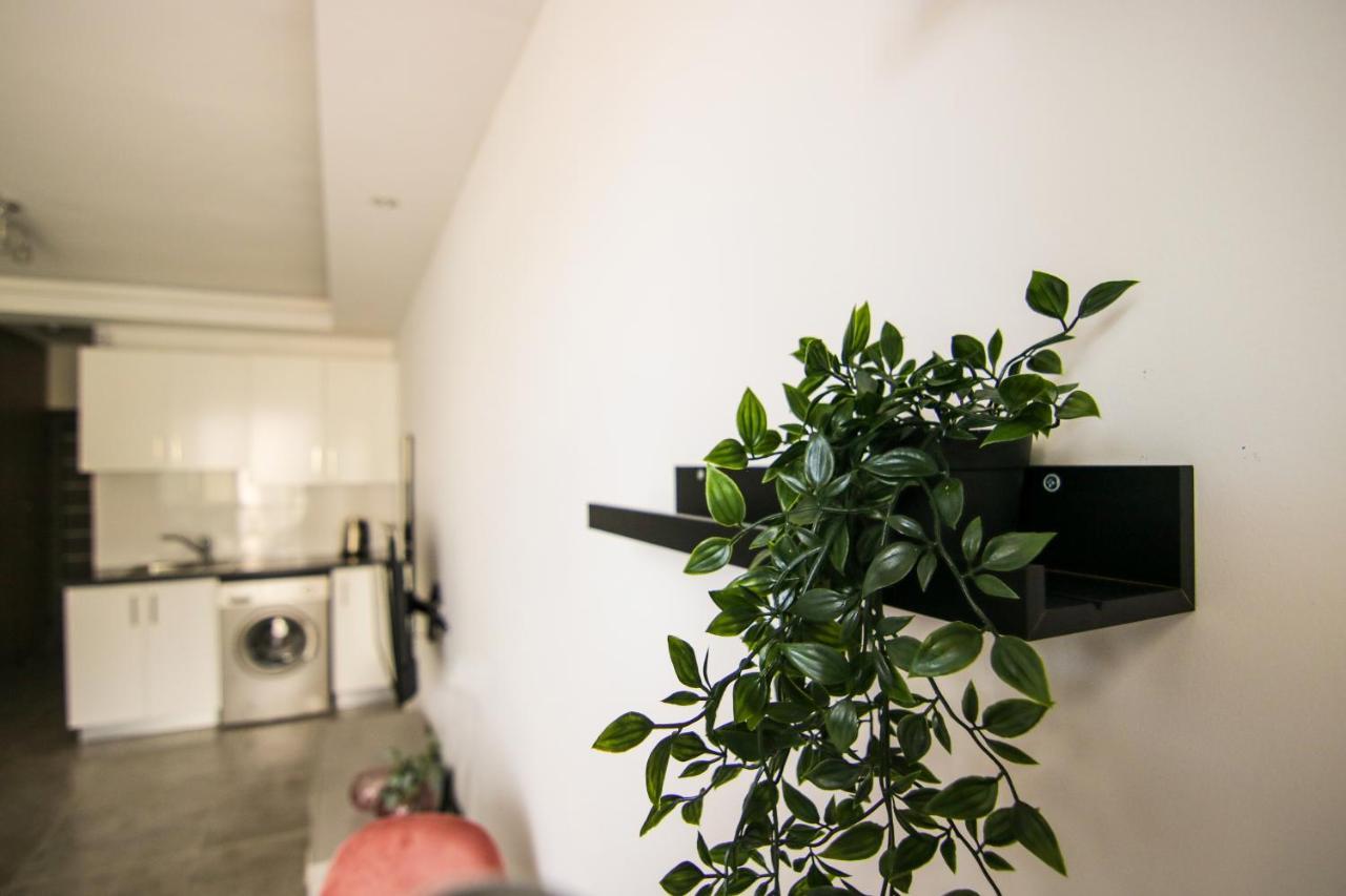 Phaedrus Living: Seaside Luxury Flat Athina 115 Apartman Paphos Kültér fotó
