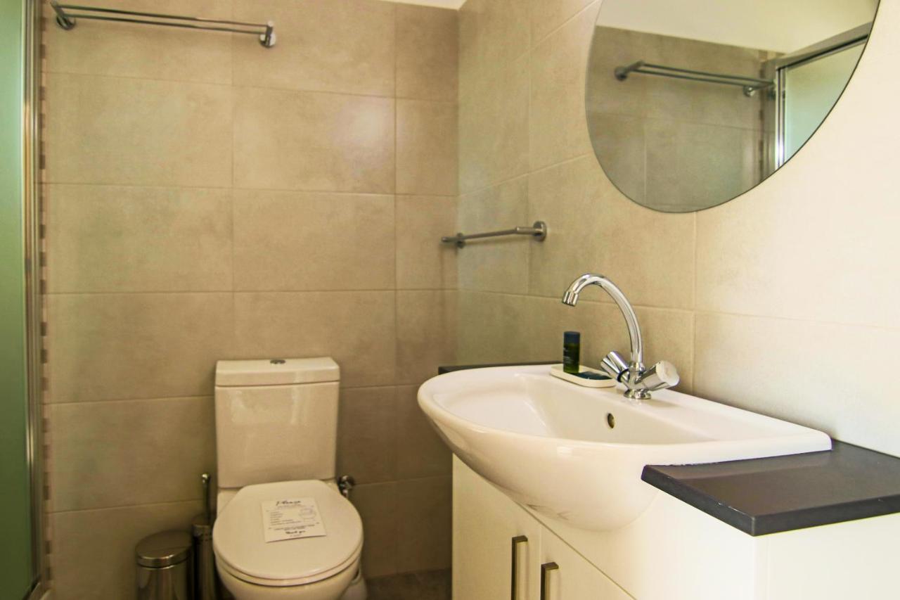 Phaedrus Living: Seaside Luxury Flat Athina 115 Apartman Paphos Kültér fotó